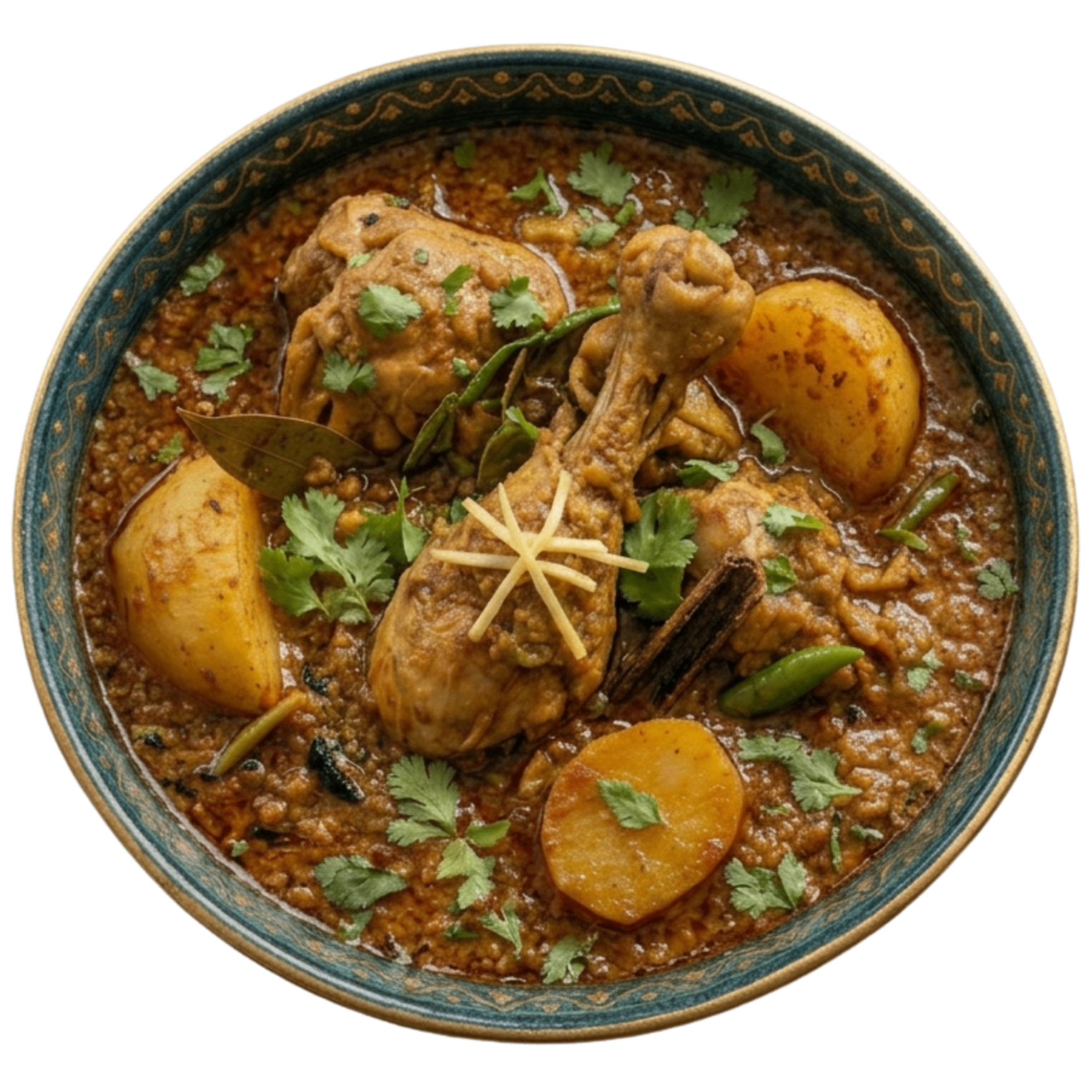 Chicken Curry