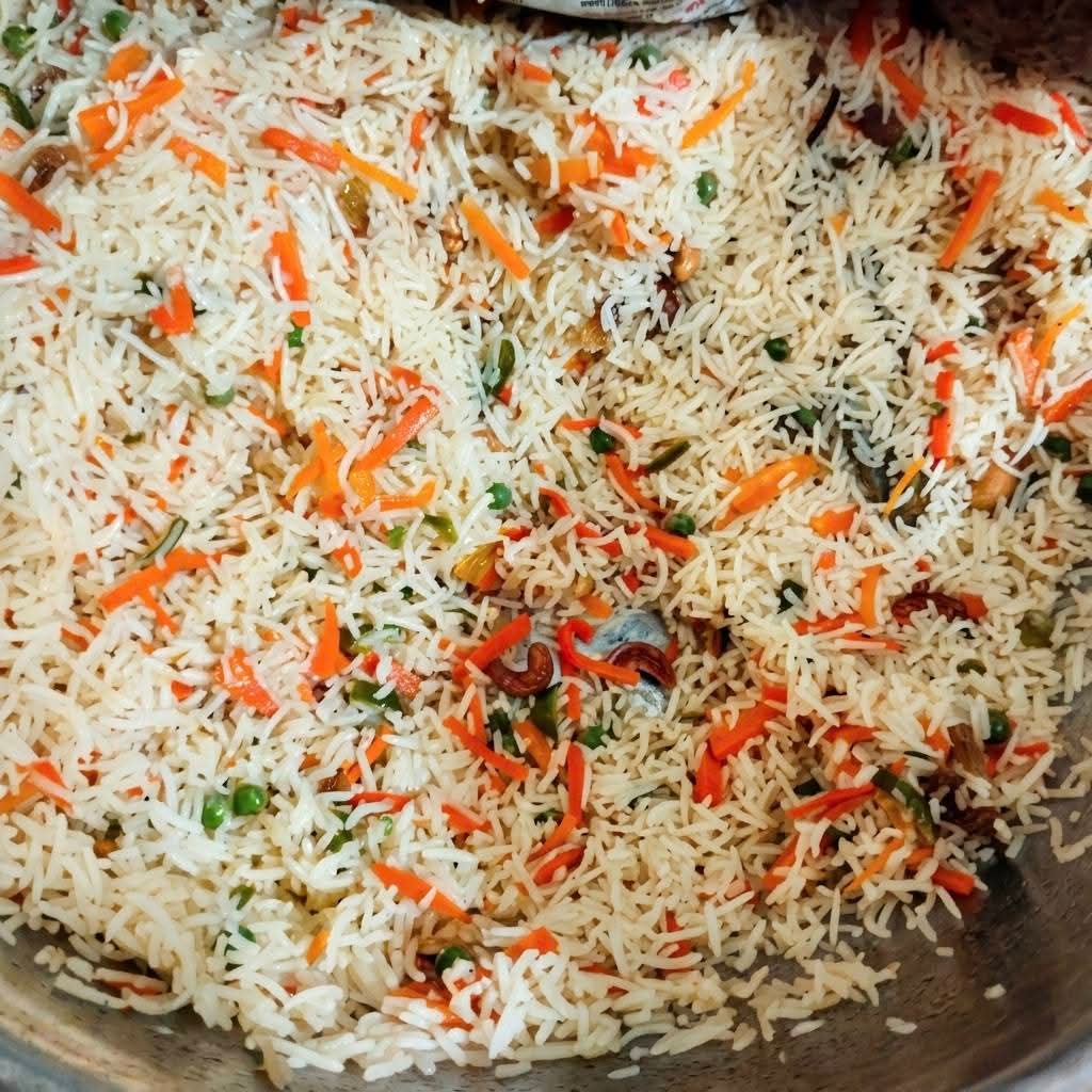 Fried Rice