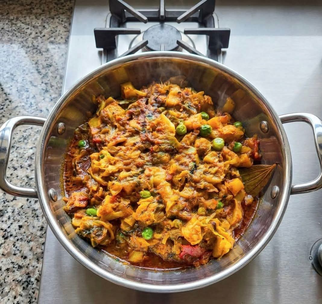 Gobi Special